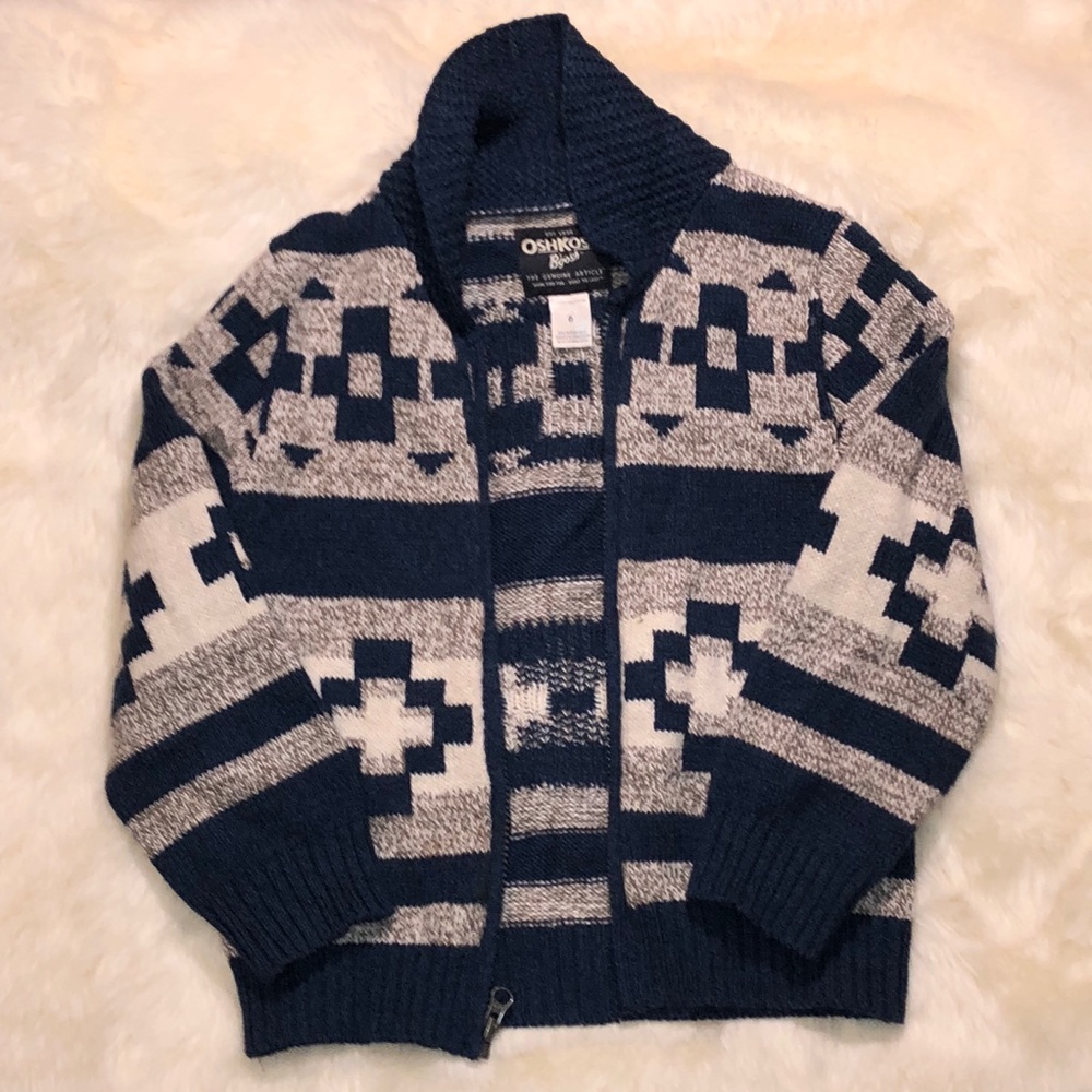OshKosh B’gosh Cardigan